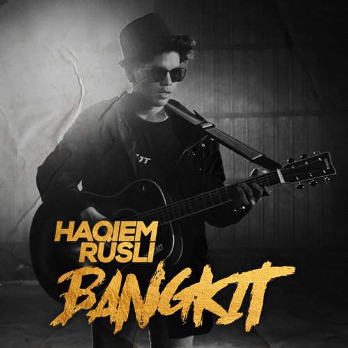 Lirik Bangkit - Haqiem Rusli Lirik Bangkit - Haqiem Rusli