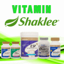 Vitamin Shaklee