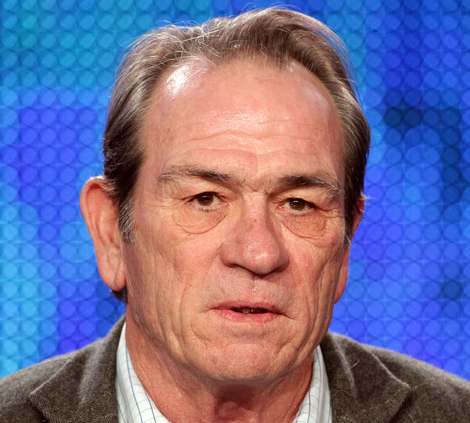 This Movie Guy: Happy Birthday, Tommy Lee Jones!