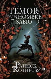 El temor de un hombre sabio Temor Viento debate