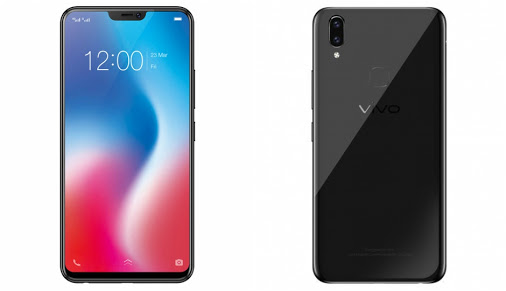 Fitur kloning aplikasi pada VIVO 9 Fitur kloning aplikasi pada VIVO 9