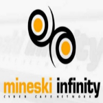 mineski infinity cyber cafe franchise