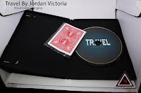 Jual Travel By Jordan Victoria Jual Travel By Jordan Victoria