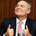 Renan quer ser "Presidente do Brasil" e tenta anular julgamento do STF, veja..