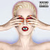 Encarte: Katy Perry - Witness (Target Exclusive)