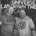 Dana White confirma retorno de Brock Lesnar ao UFC
