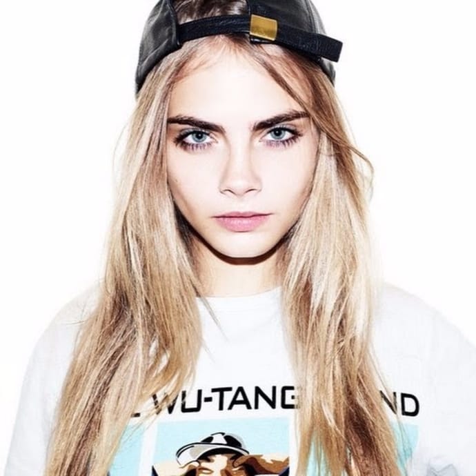 Cara Delevingne new Elephant Tattoo Will Make you Want one now