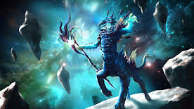 Leshrac DOTA 2 Wallpaper, Fondo, Loading Screen