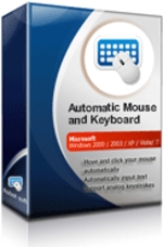 automatic mouse and keyboard 5.2.9.2 automatic mouse and keyboard 5.2.9.2