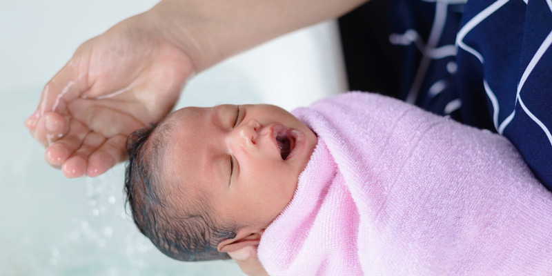 Cara Merawat Bayi Baru Lahir 4 Hal Penting And Mendasar Ini Wajib Anda
