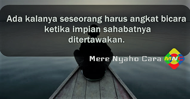 50+ Kuote Kata Kata Mengejar Impian dan Cita Cita Yang Tinggi Edisi