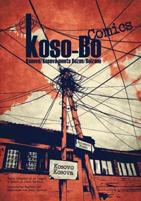 Koso-Bo Comics