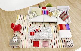 desain+kursi+tamu+sofa Sofa modern Cantik untuk Rumah Kontemporer