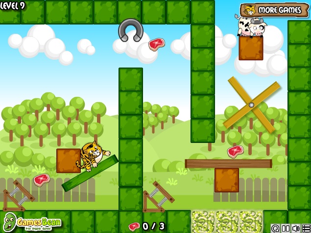 Tiger Eat Cow GmsPlayer Tiger Eat Cow GmsPlayer