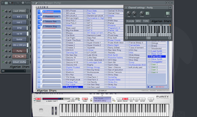 Download luxonix purity vst free 2012