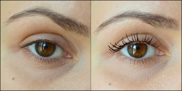 Maybelline New York Lash Sensational Luscious Mascara Maybelline Lash Sensational Luscious Mascara