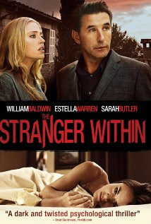 مشاهدة وتحميل فيلم The Stranger Within 2013 مترجم اون لاين