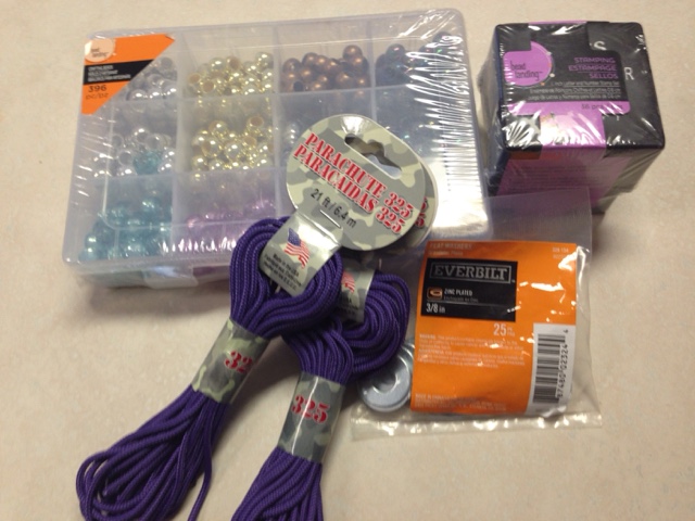 craft alert quick and
