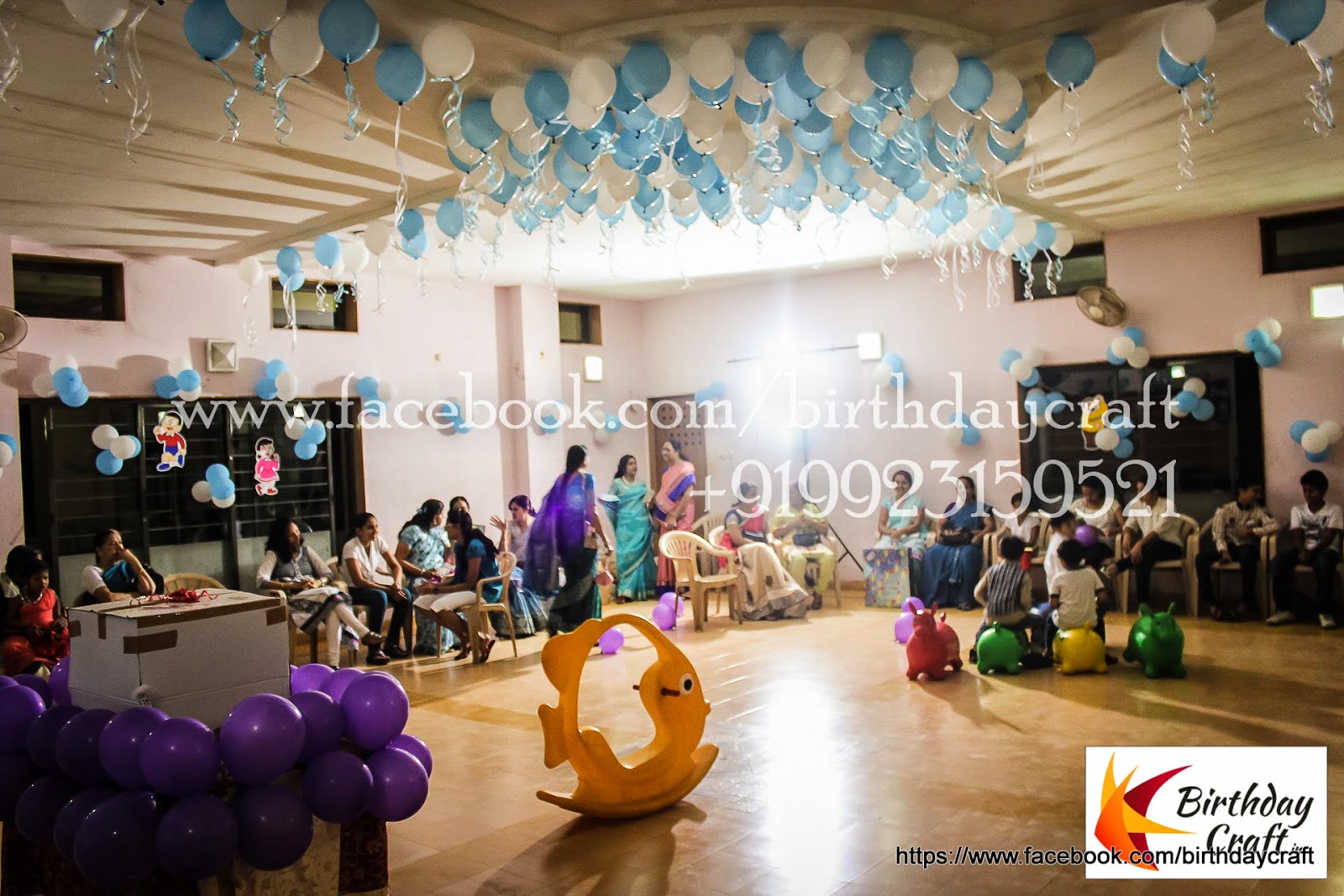  Pune  Premier Children Birthday  Party  Planners Birthday  