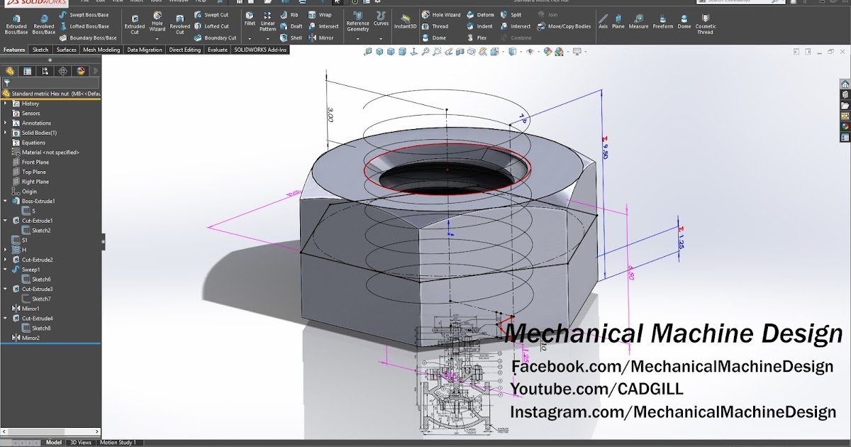 parametric modeling with solidworks 2015 pdf download