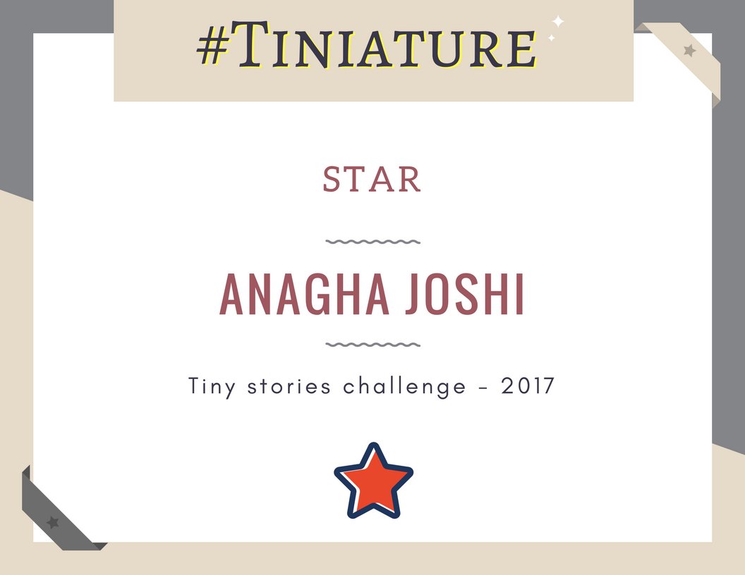 Tiniature Star 2017