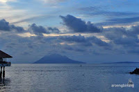pantai manado