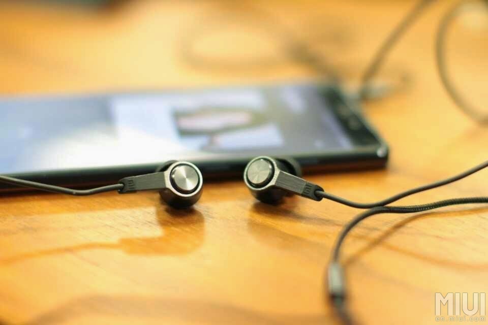 2015 Xiaomi Piston Headphones, Xiaomi Earphones