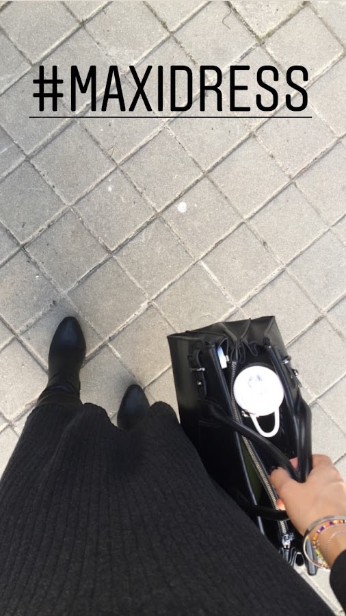 INSTA LOOKS, instagram, outfit, daily look, working girl, office, inspiration, invierno, winter