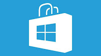 Open Microsoft Store 