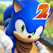 Tải Game Sonic Dash 2: Sonic Boom Hack Full Tiền Vàng