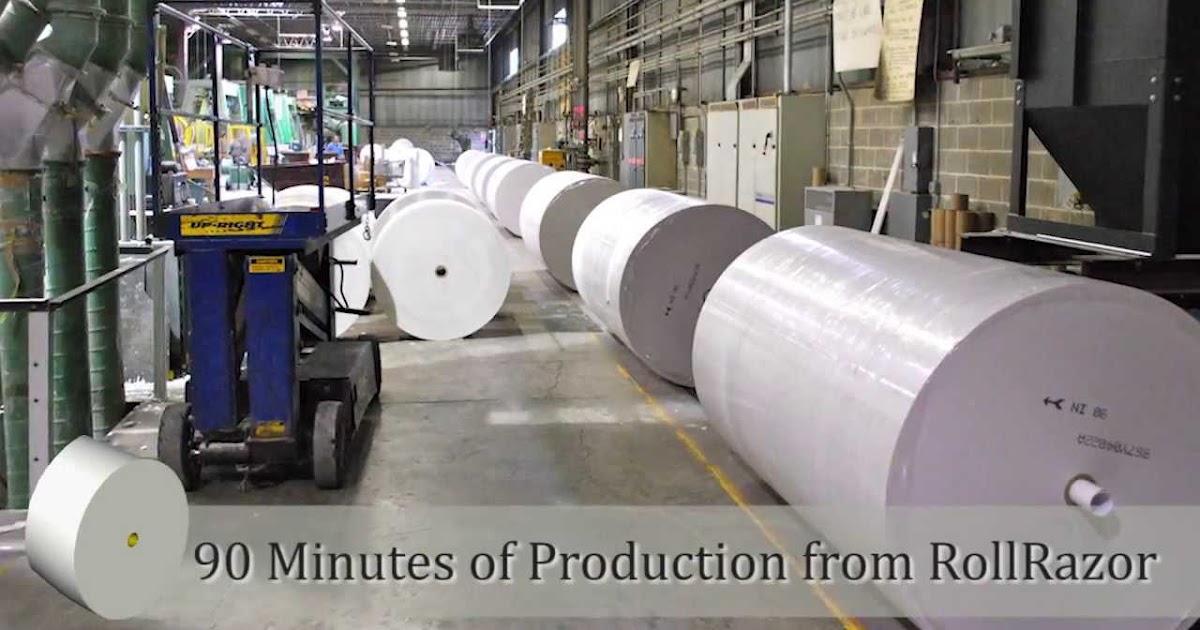 Converted Paper Product Manufacturing Suppliers in QATAR