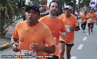 Circuito das Estações 2016 - Etapa Verão