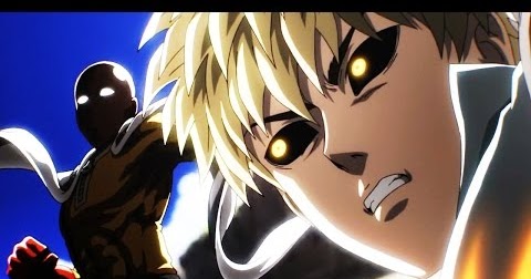 Featured image of post View 17 Saitama Serious Punch Genos