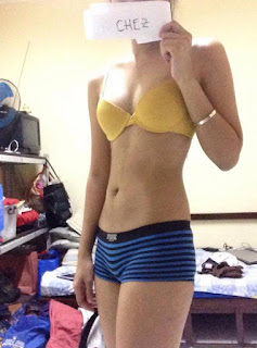 New Brainwash Pinay Scandal Amateur Teen Leaked Nude