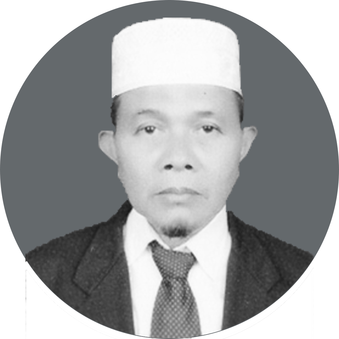 Drs.K.H. Mahmudi Basri, M.Pd.i