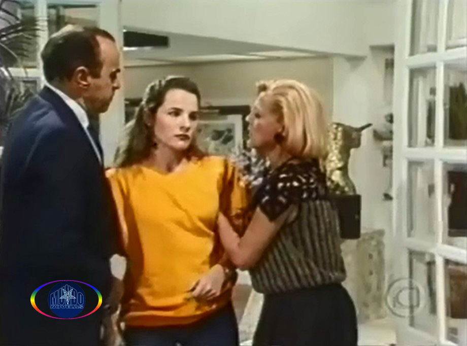 A GATA COMEU (RESUMO DOS CAPÍTULOS)