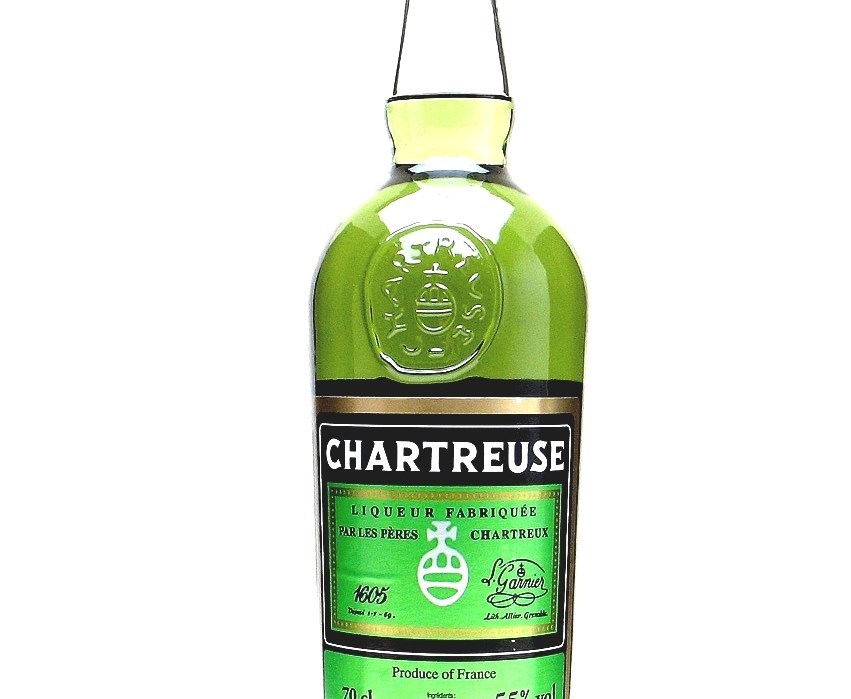 Chartreuse (liqueur) Herbal Alcohol