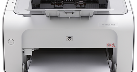 pilote imprimante hp laserjet p1102 gratuit