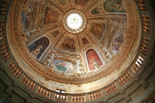 Resultado de imagen de blogspot, villa capra