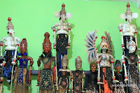 wayang golek pak dase bogor