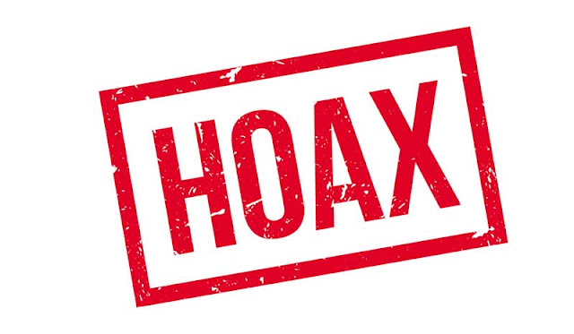 BMKG: Broadcast Gempa Susulan M 8,4 dan M 7,5 Hari Ini Hoax! BMKG: Broadcast Gempa Susulan M 8,4 dan M 7,5 Hari Ini Hoax!