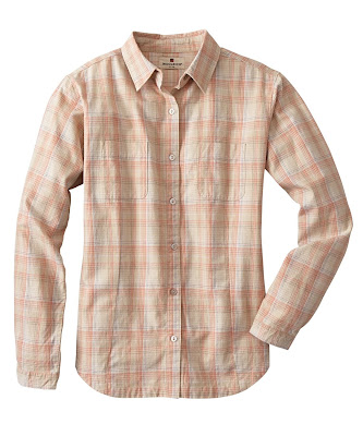 Cute Colorful Women's Plaid Flannel Shirts