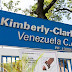 Aprobaron $22 millones para Kimberly Clark