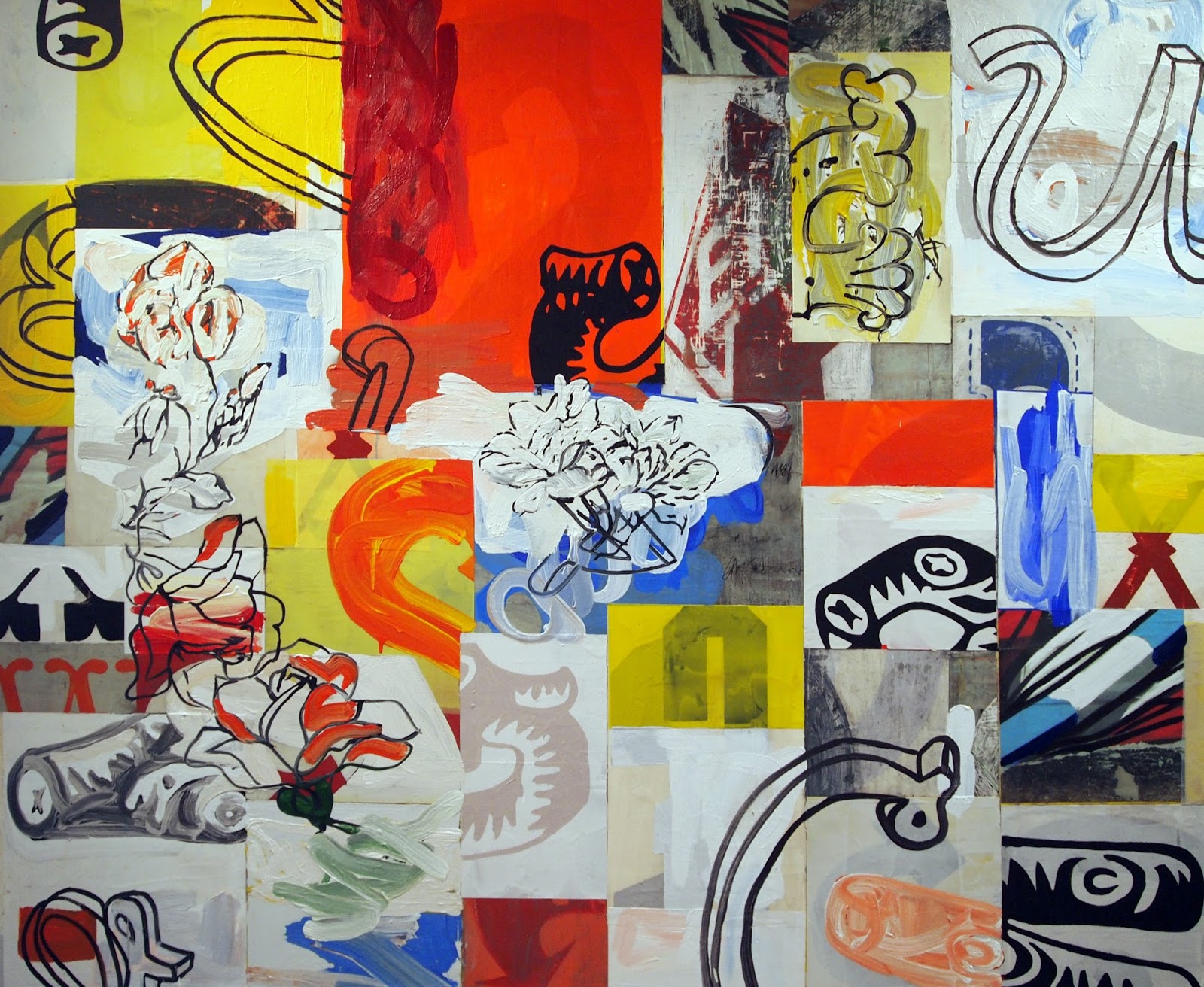 harold hollingsworth earthquake glue