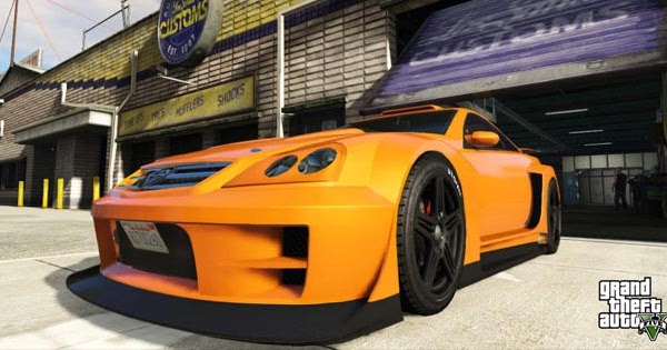 Gta Online Car Resale Prices Gta Online Car Resale Prices