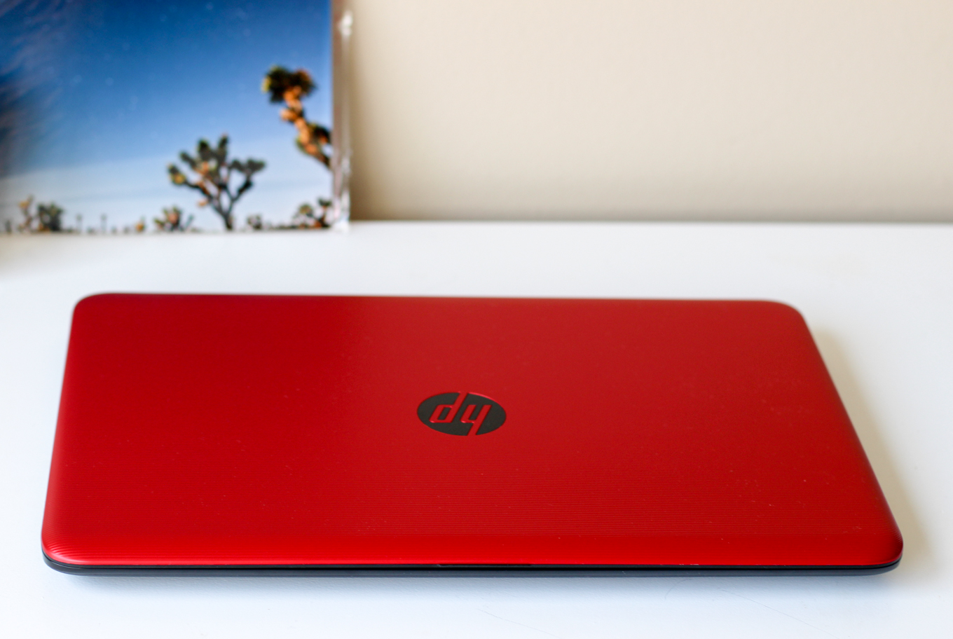 The Prettiest HP Computer from HSN Lake Shore Lady