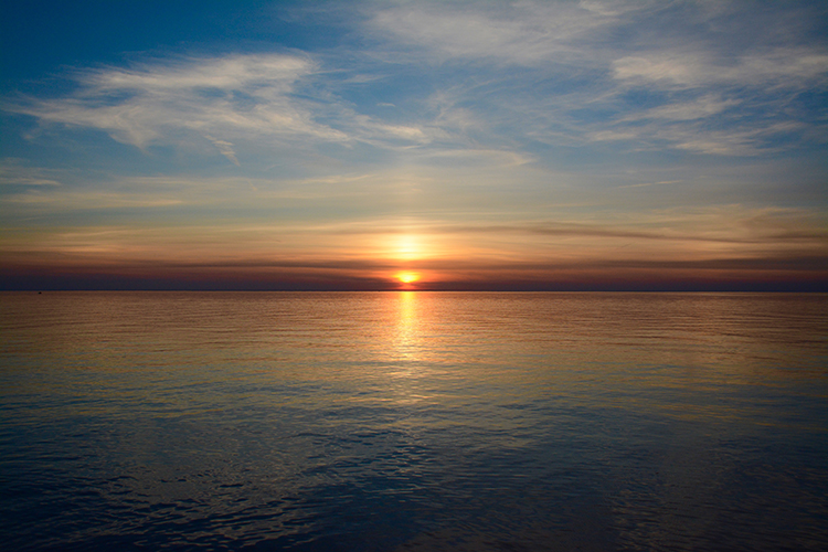 Sunset | My Darling Days Sunset | My Darling Days