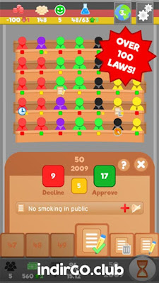 Laws of Civilization MOD APK Laws of Civilization MOD APK