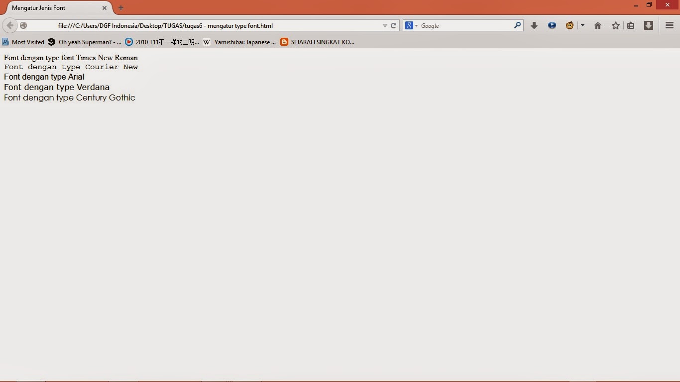 Visited html. Visited html