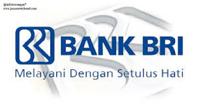Lowongan Kerja Bank BRI Terbaru September 2017